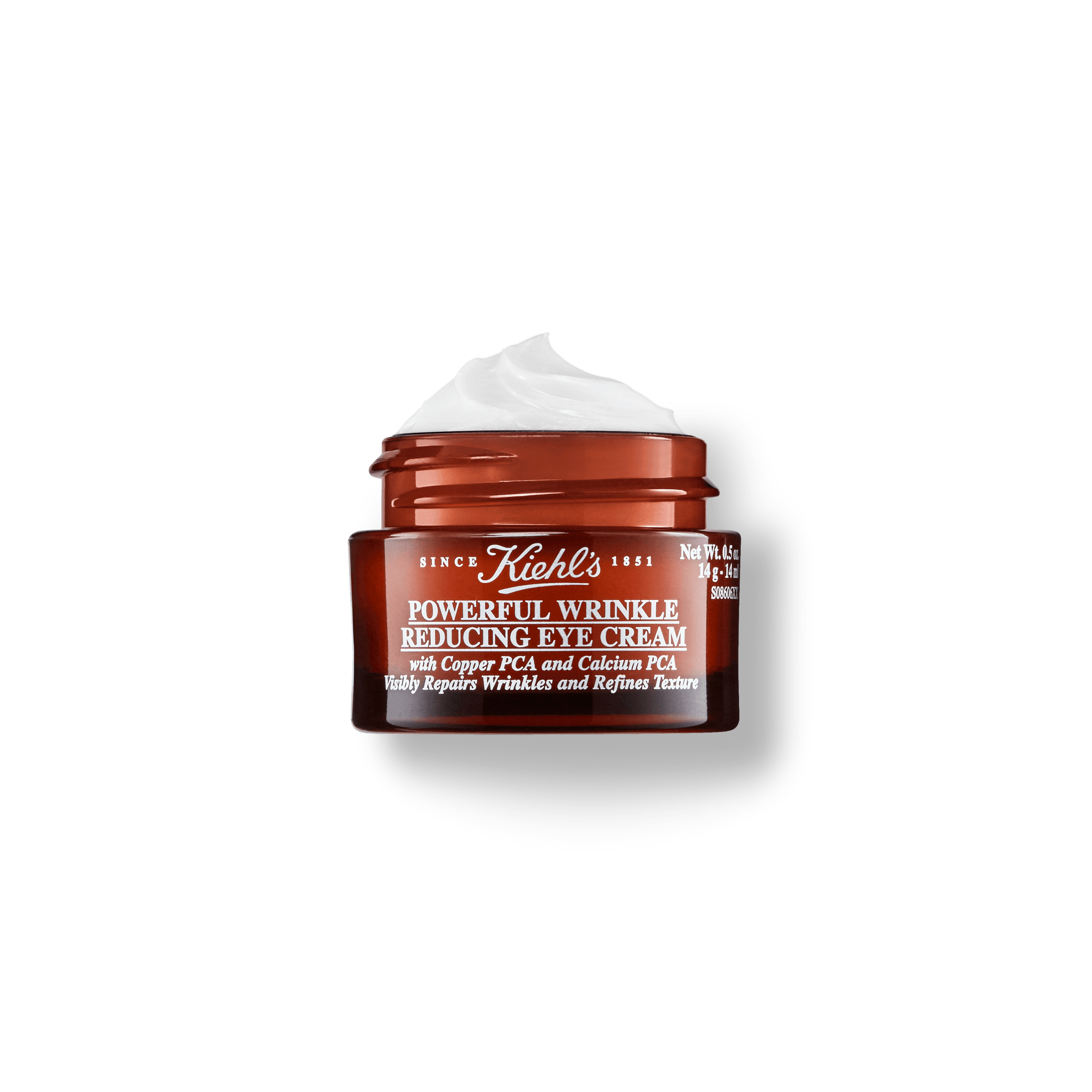 Kiehl%27s Powerful Wrinkle Reducing Eye Cream 15 ml