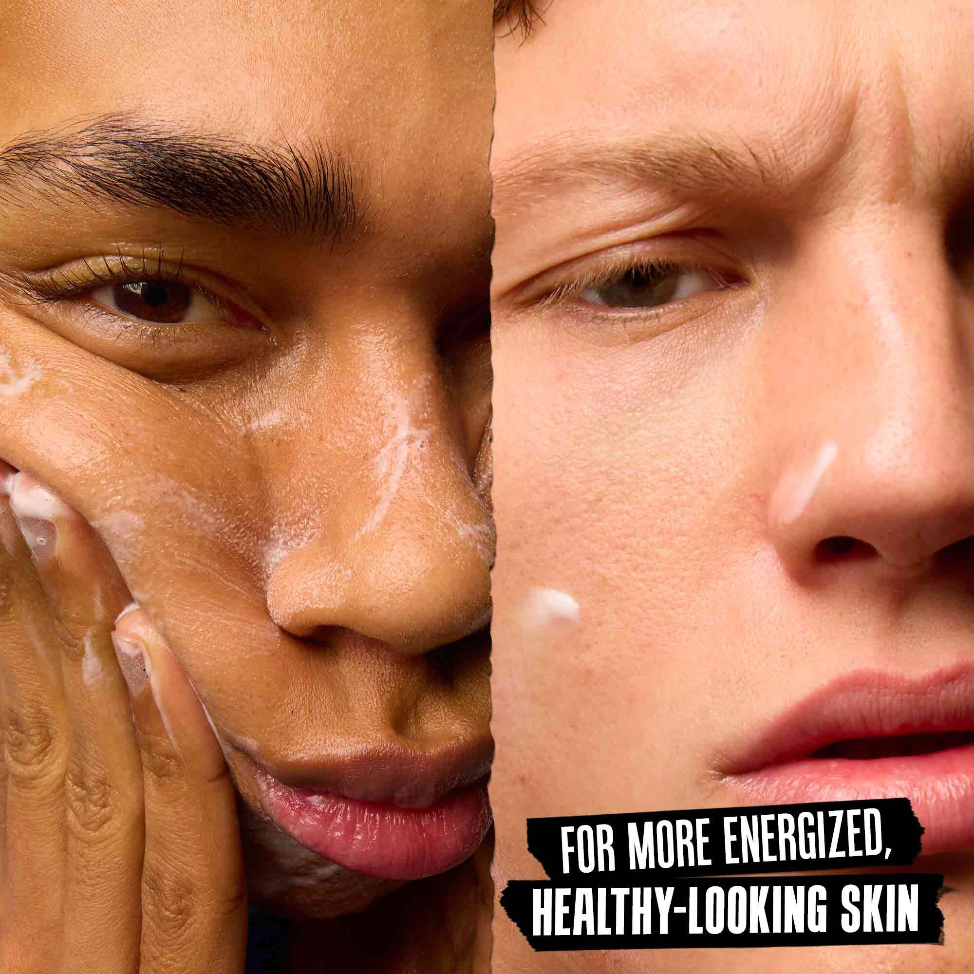 FRESH START MEN'S ESSENTIALS: Pack belleza hombre