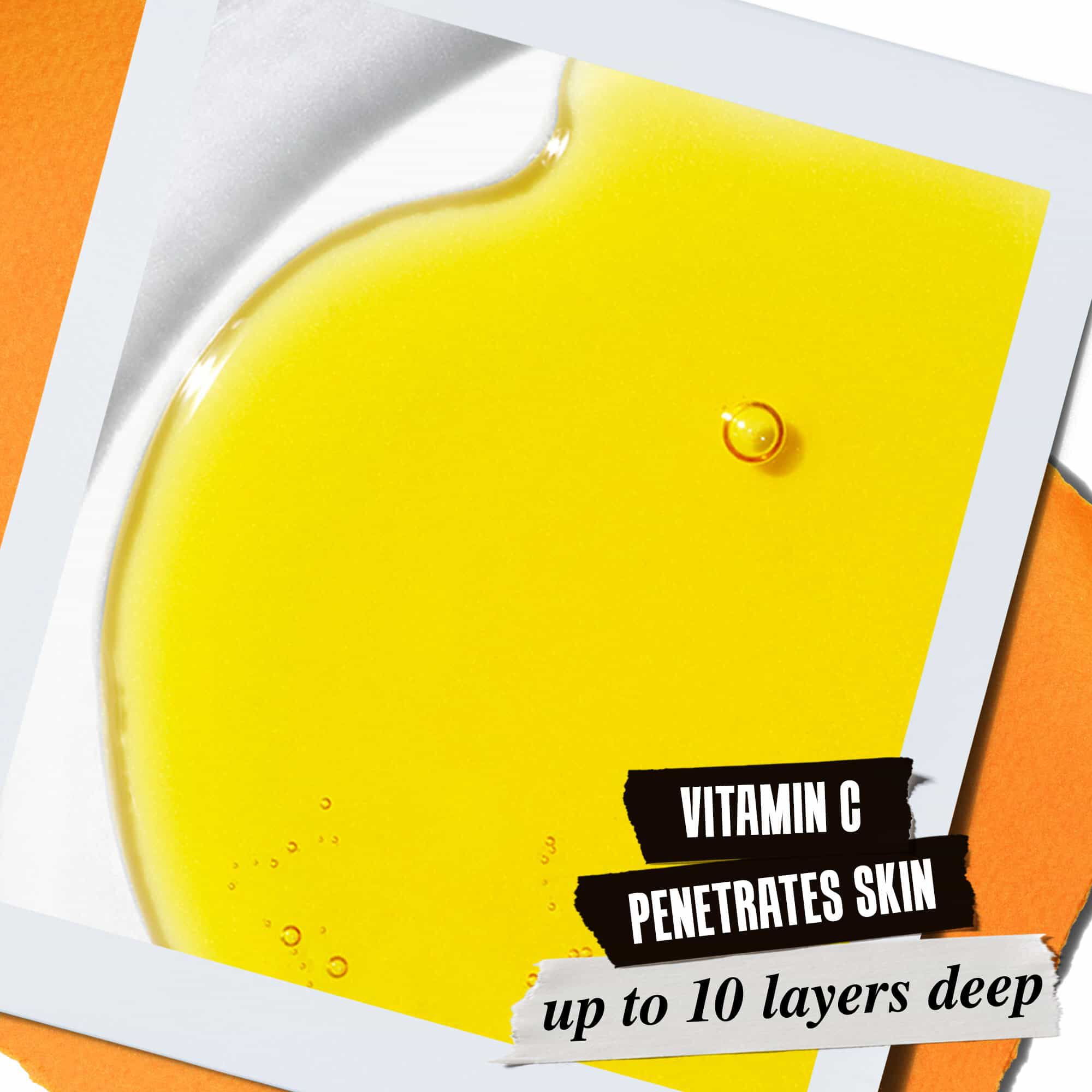 Cofre Stay Bright Day and Night: Antiedad y Renovacion