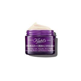 Foto del tarro abierto de Kiehl's Super Multi-Corrective Cream