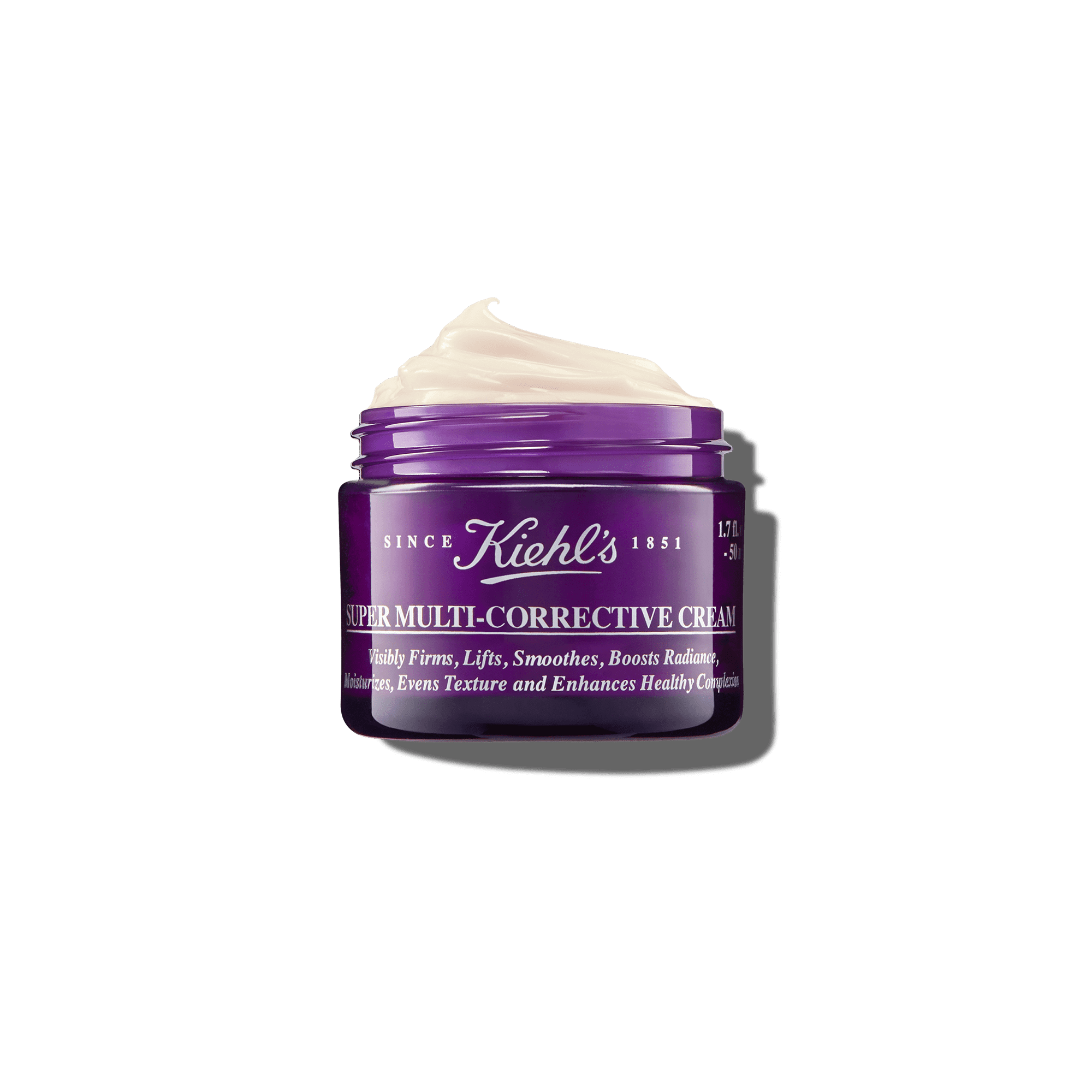 Super Multi-Corrective Cream: Tratamiento antiedad | Kiehl's