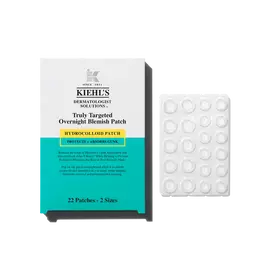 Truly Targeted Overnight Blemish Patch - Parches Hidrocoloides