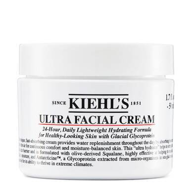 Ultra Facial Cream Crema Hidratante De Dia De Kiehl S