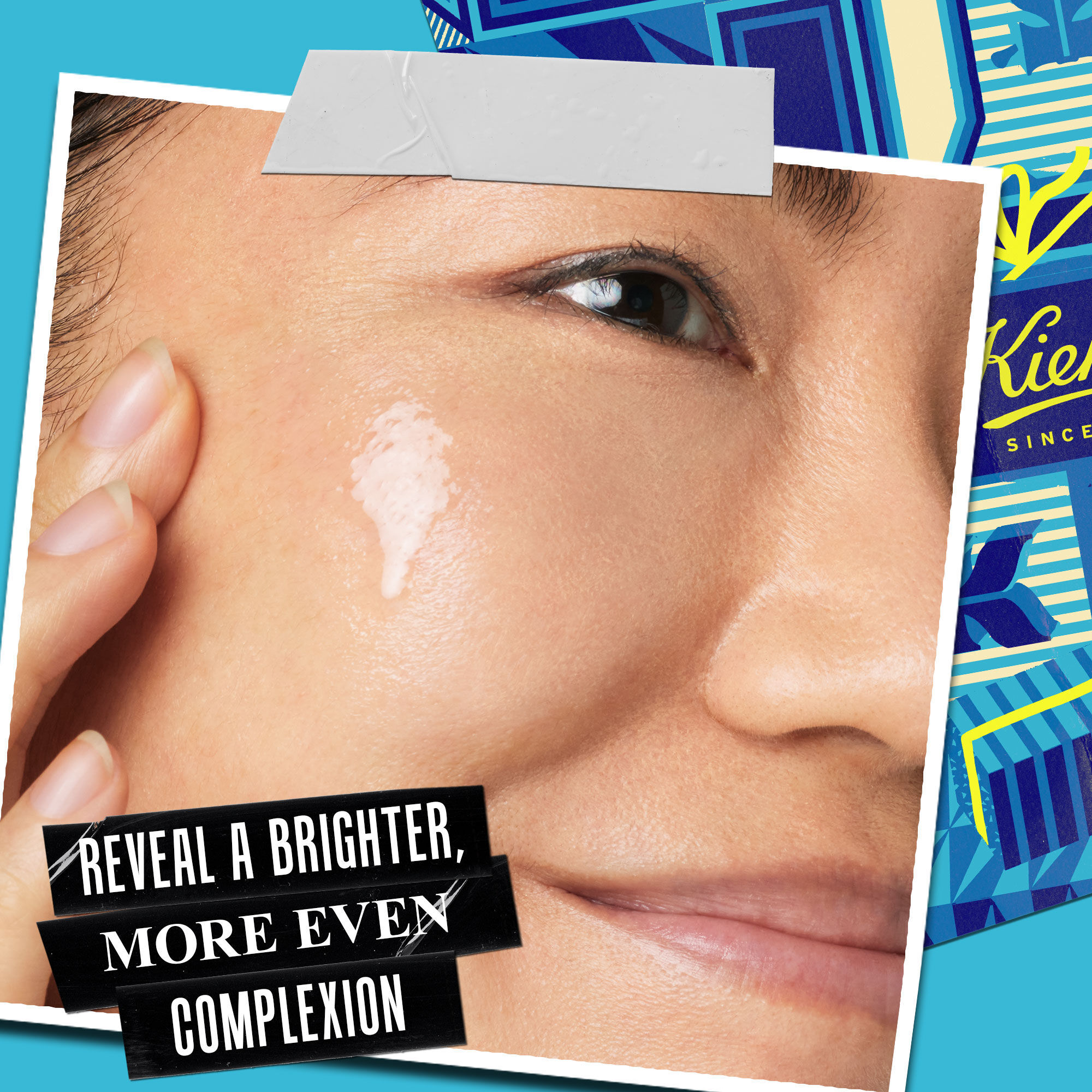 Cofre Regalo de Navidad Brighten Up & Glow