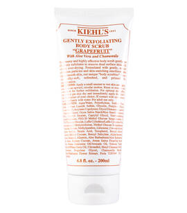 Body Scrub Exfoliante Corporal Kiehl's