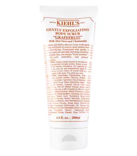 Body Scrub Exfoliante Corporal Kiehl's