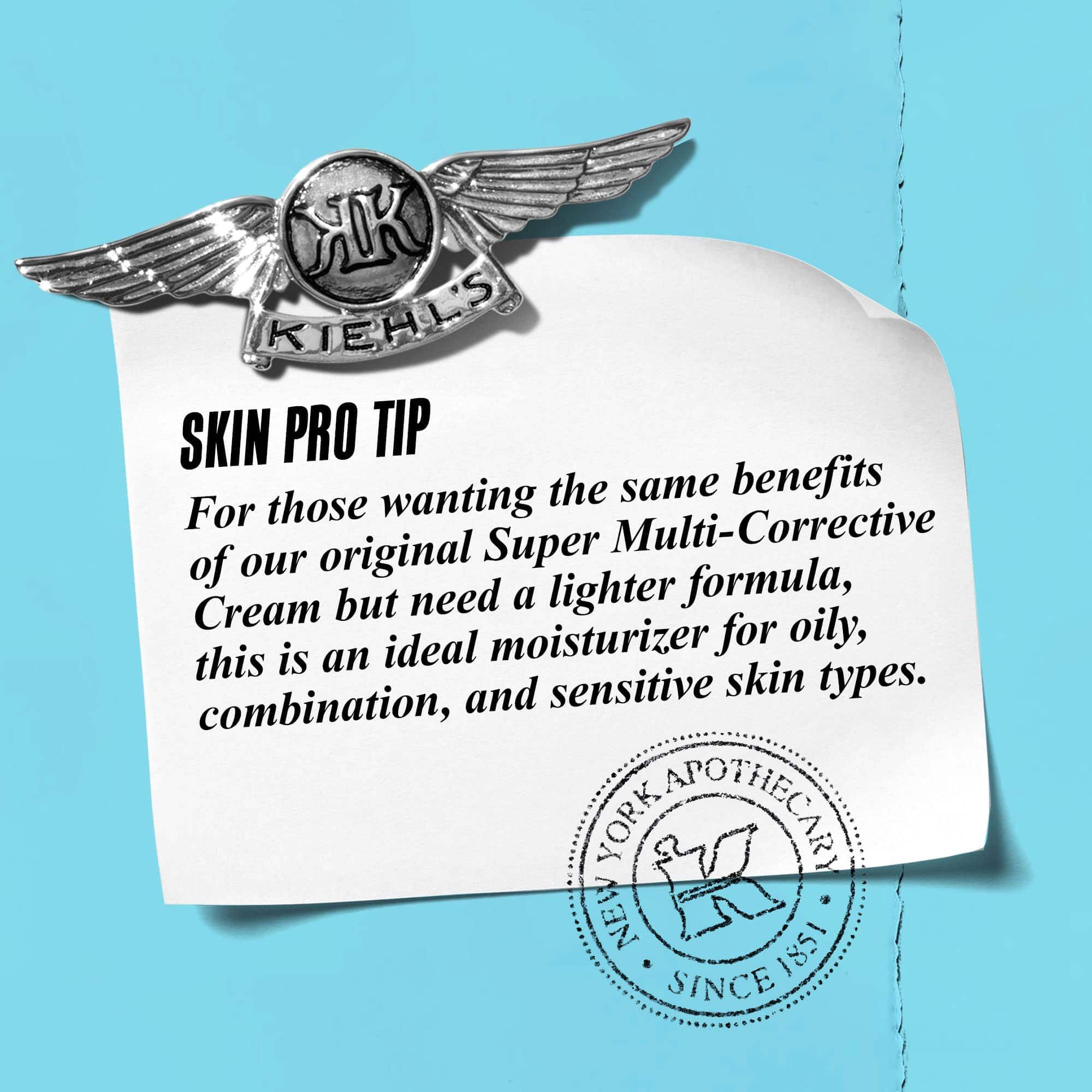 Super Multi-Corrective Soft Cream