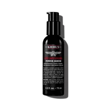 Un frasco de 75 ml de Kiehl's Age Defender Power Serum sobre fondo blanco.