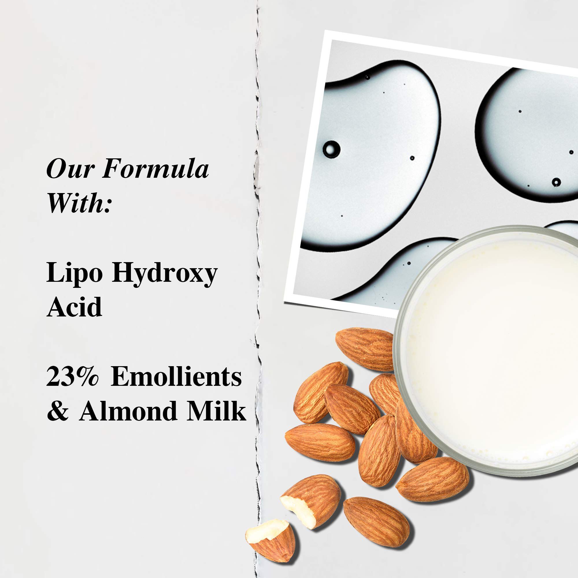 Daily Refining Milk Peel Toner