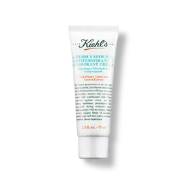 Superbly Efficient Anti-Perspirant and Deodorant