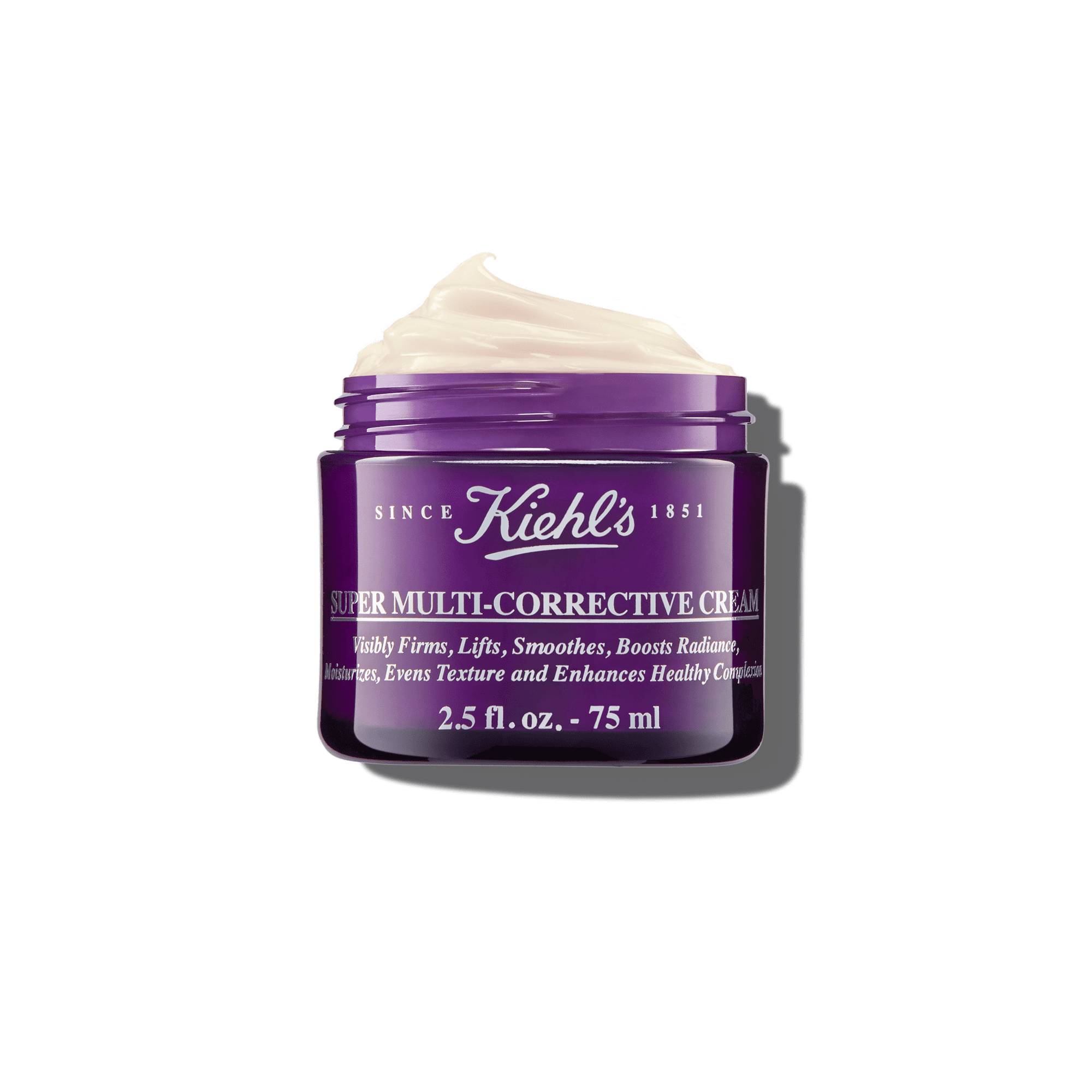 Kiehl%27s Super Multi-Corrective Cream: tratamiento antiedad con ácido hialurónico 75 ml