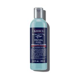 Frasco de Kiehl's Facial Fuel Energizing Face Wash