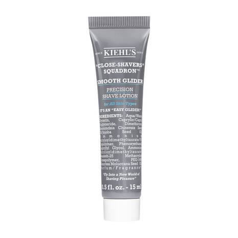 Smooth Glider Shave Lotion