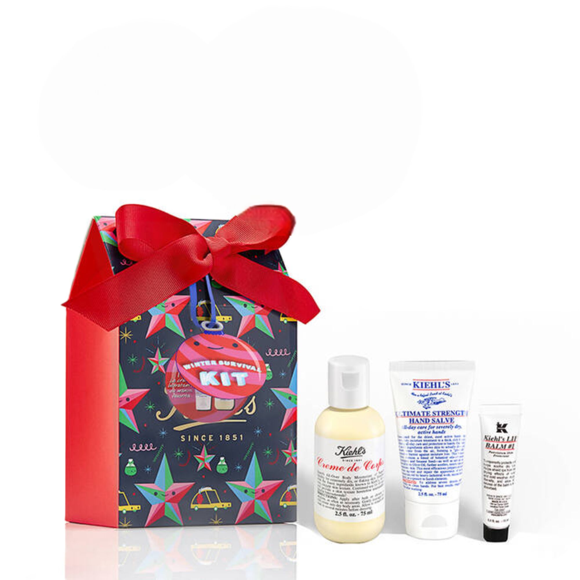 Kit Esenciales Hidratantes