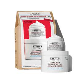 Pack de cremas hidratantes para rostro y cuerpo - Double Dose of Hydration