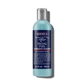 Frasco de Kiehl's Facial Fuel Energizing Face Wash