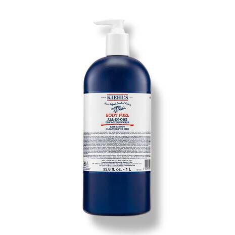 Kiehl%27s Body Fuel 1 L