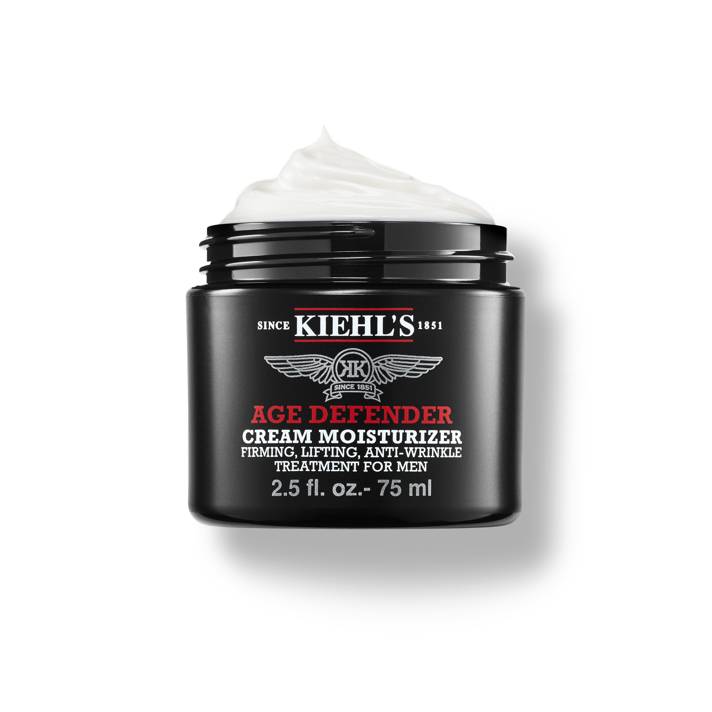 Kiehl%27s Age Defender Moisturizer 75 ml