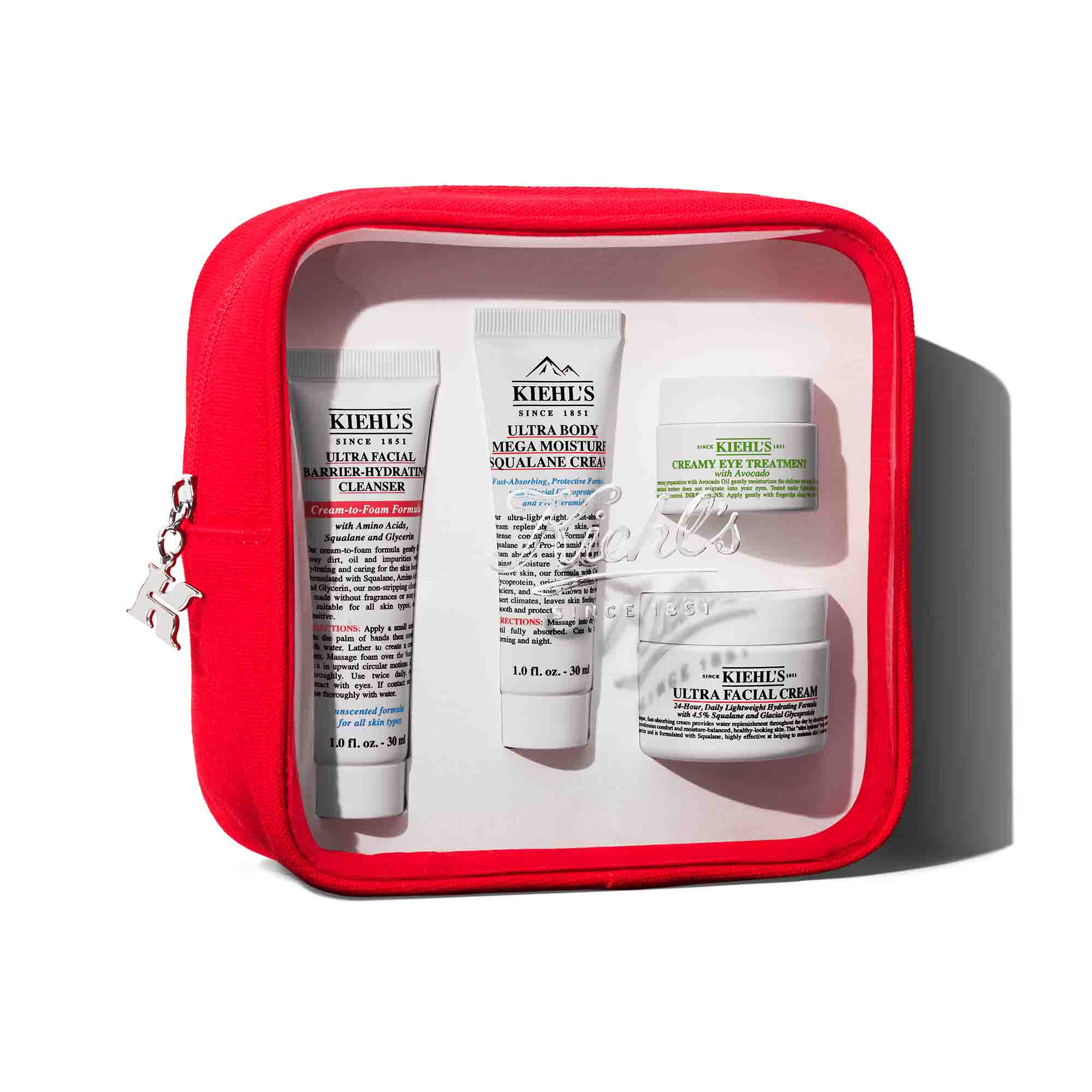 Set de regalo Master Moisturizing Minis