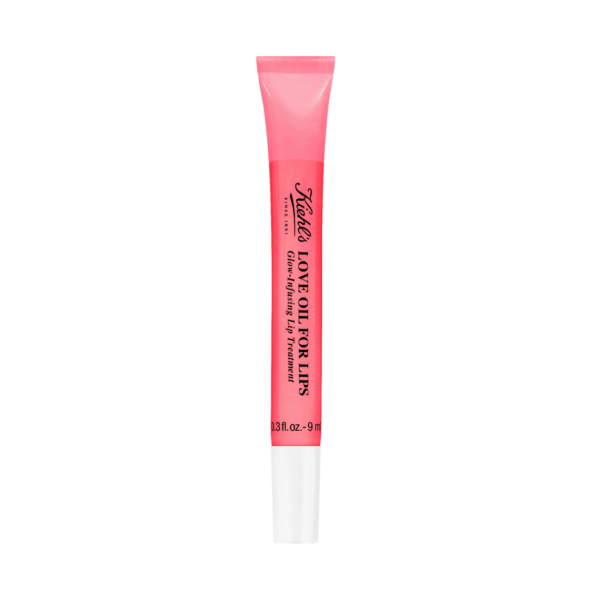 Love Oil For Lips, aceite labial con brillo natural Kiehl’s