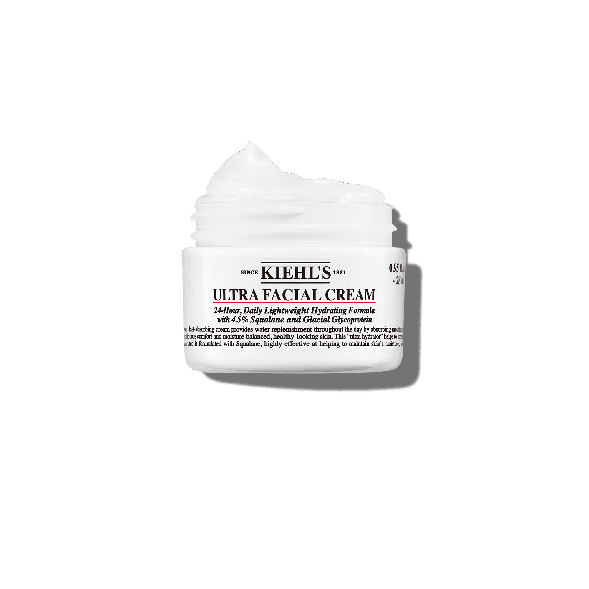Kiehl's Ultra Facial Cream 28 ml