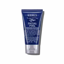 Frasco de Kiehl's Facial Fuel Energizing Moisture Treatment para hombre