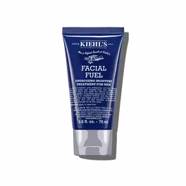 Frasco de Kiehl's Facial Fuel Energizing Moisture Treatment para hombre