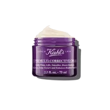 Foto del tarro abierto de Kiehl's Super Multi-Corrective Cream