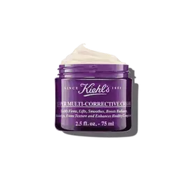 Foto del tarro abierto de Kiehl's Super Multi-Corrective Cream