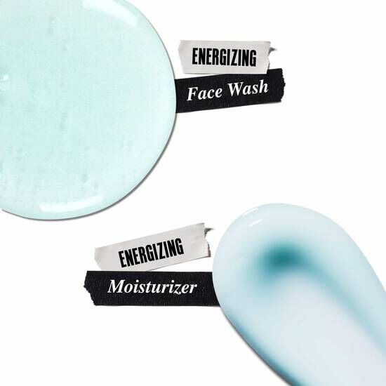 Cofre The Daily Refresh Limpieza e Hidratacion para Hombres