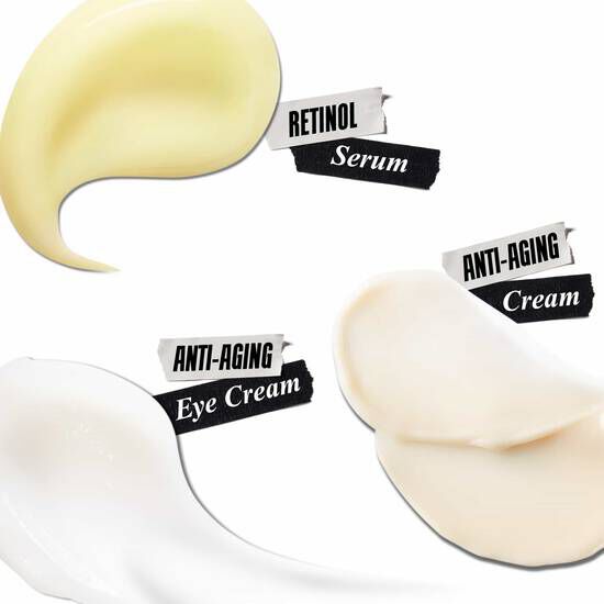 Cofre Seriously Correcting Serum y Crema Anti Envejecimiento