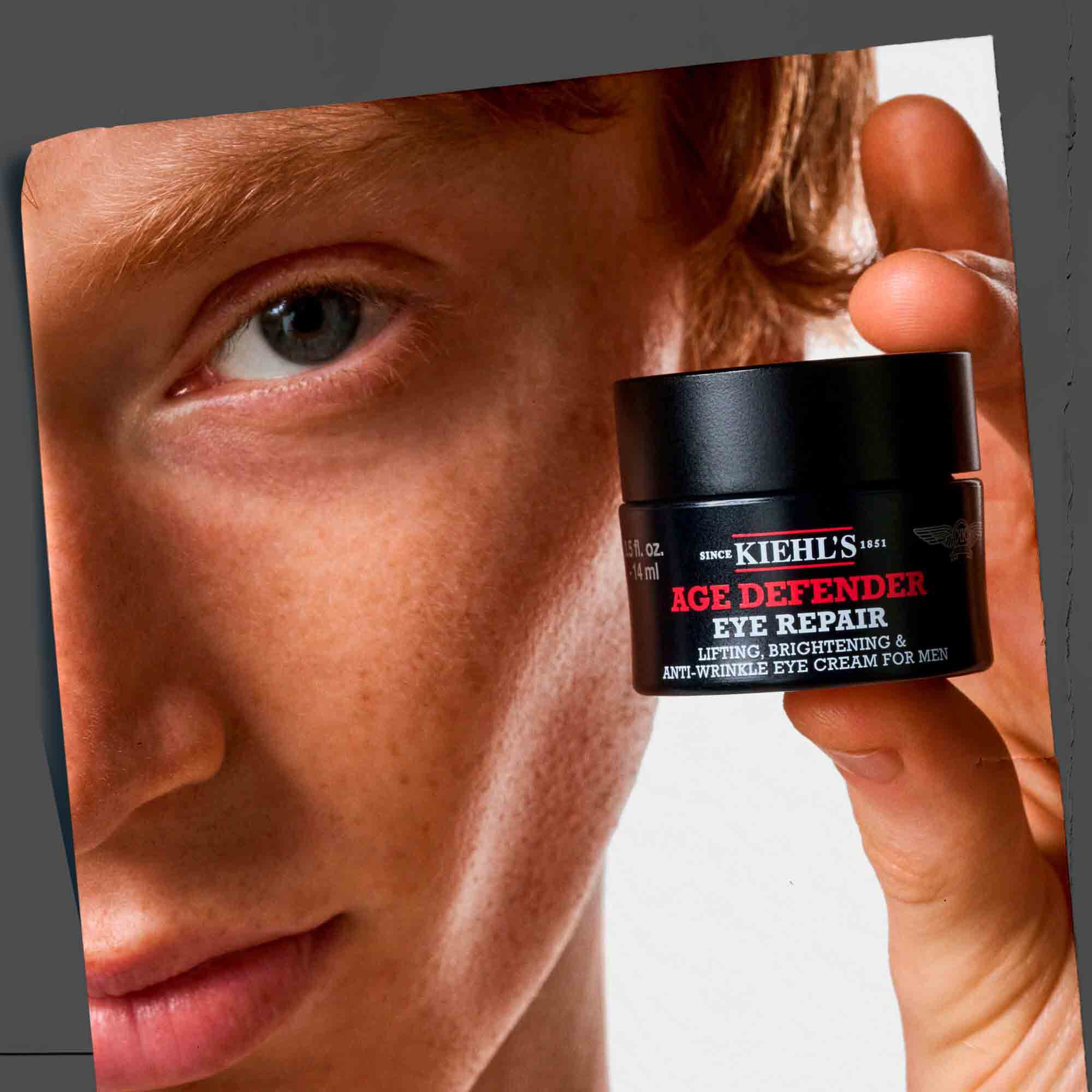 Men's Anti-Aging Kit