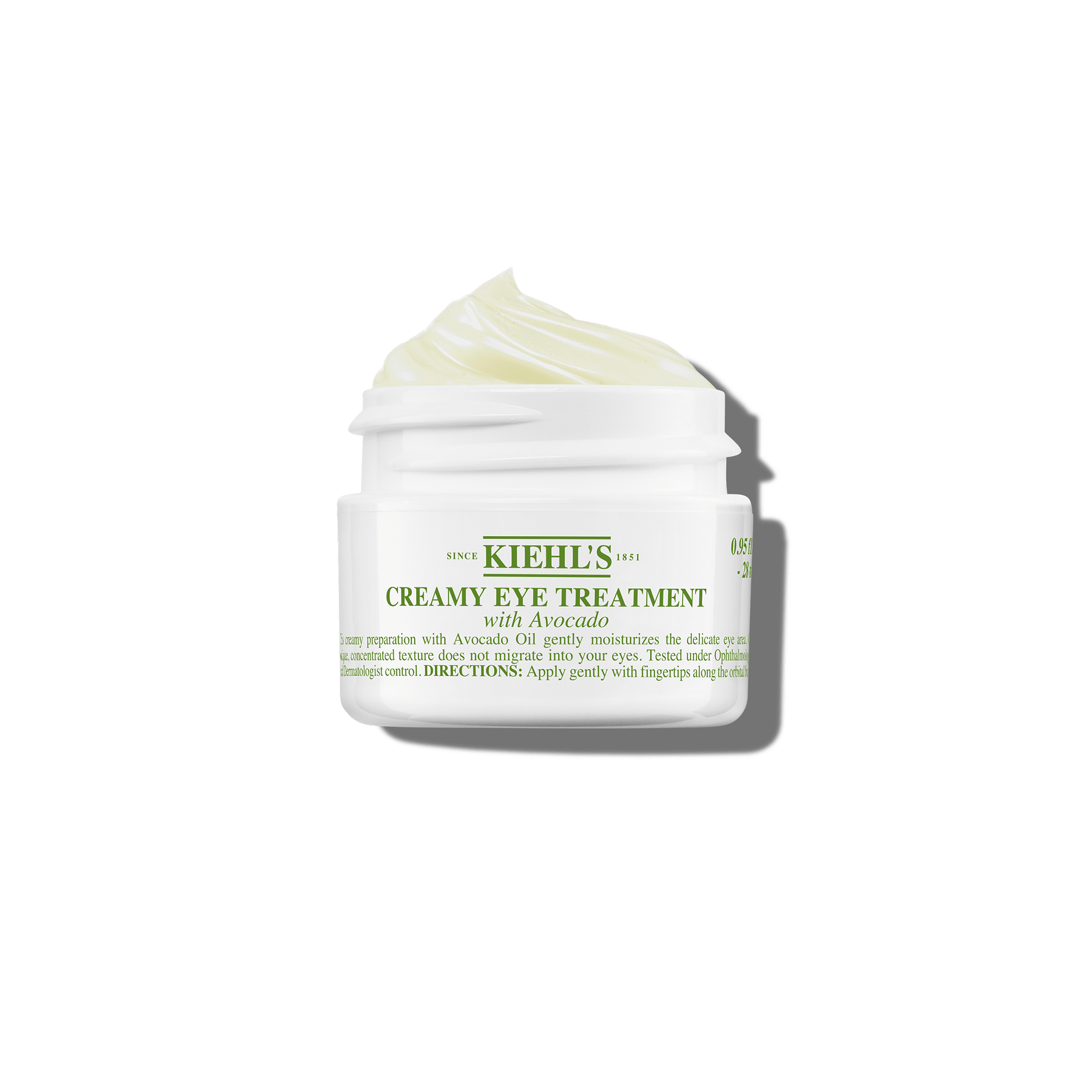 Kiehl's Creamy Eye Treatment with Avocado 28 ml