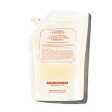 Frasco del limpiador corporal liquido de pomelo Kiehl's