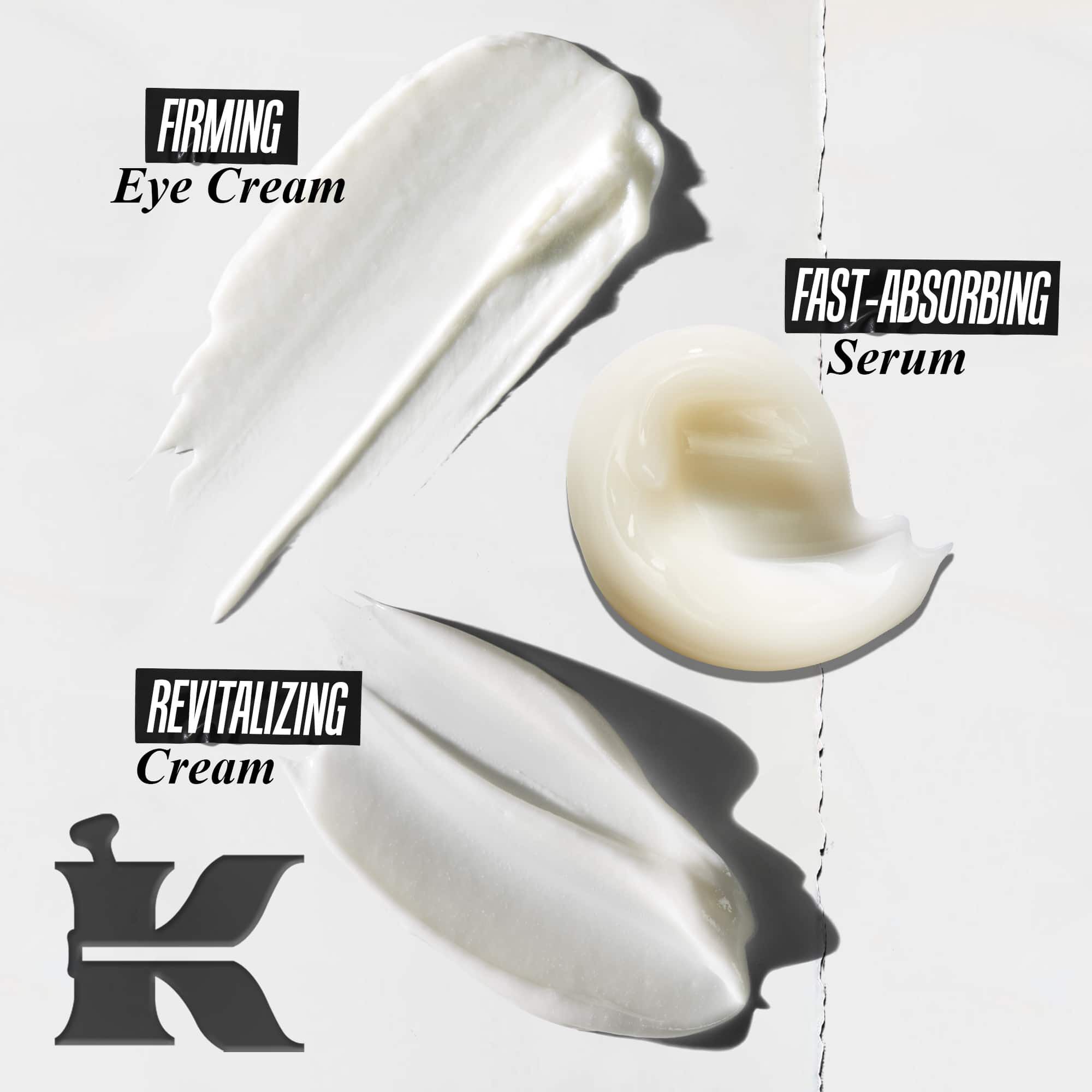 Men's Anti-Aging Kit