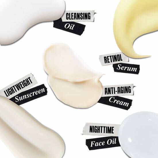 Cofre Mighty Midnight Renewal: Antiedad y Proteccion UV