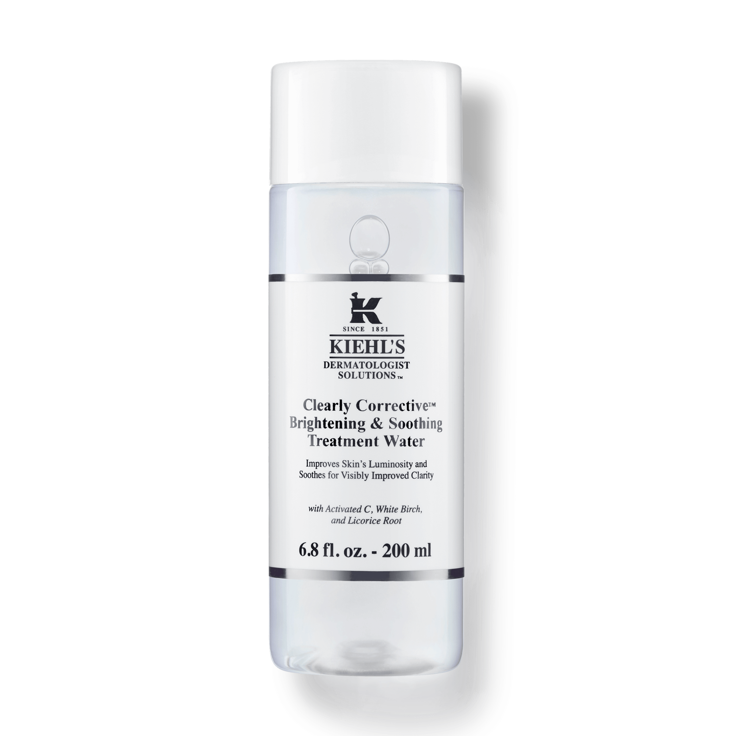 Kiehl%27s Clearly Corrective Brightening and Soothing Treatment Water 200 ml