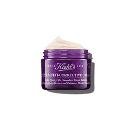 Foto del tarro abierto de Kiehl's Super Multi-Corrective Cream