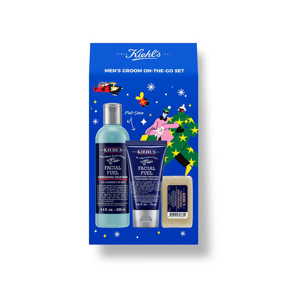 ideas regalo para hombre