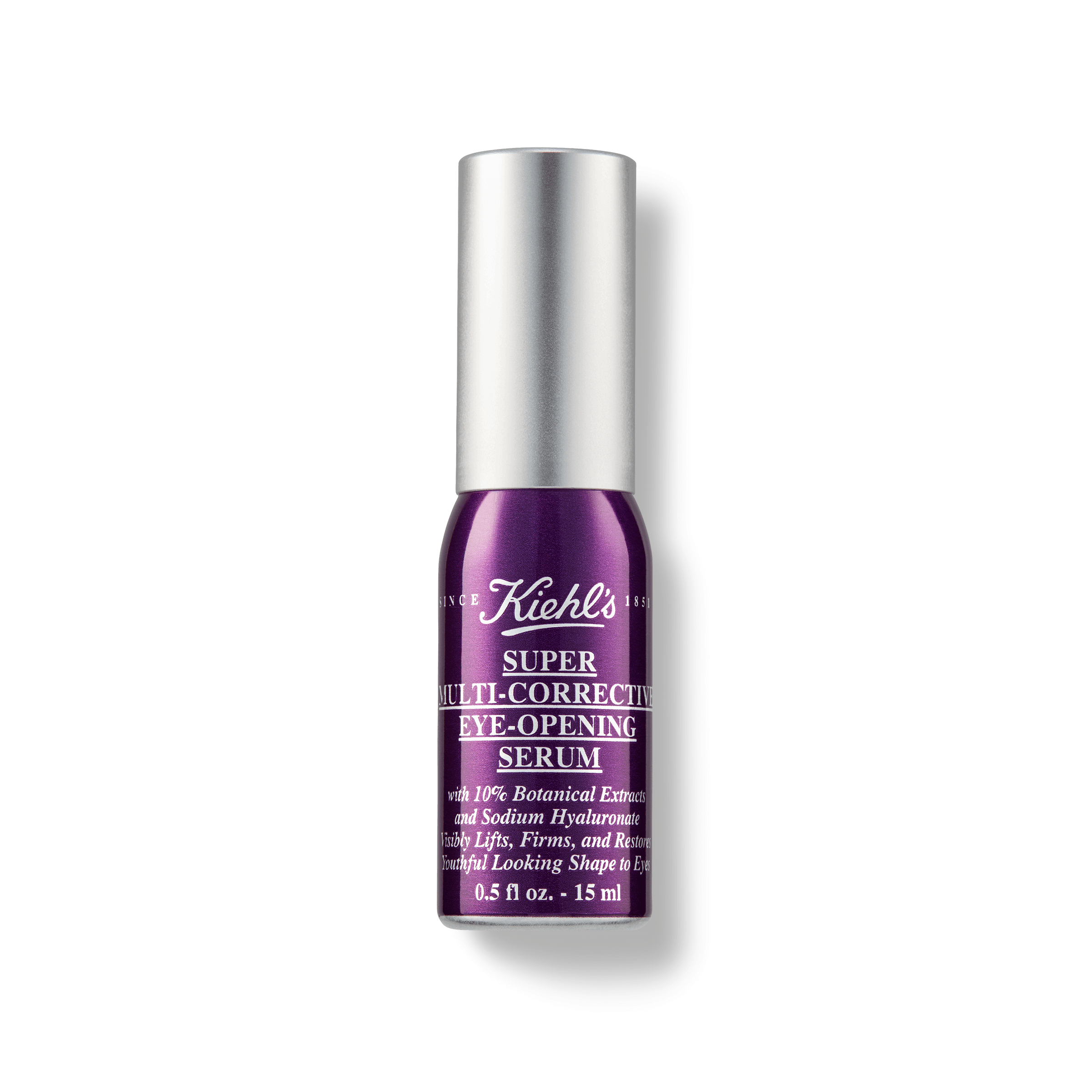 Kiehl%27s Super Multi-Corrective Eye-Opening Serum 15 ml