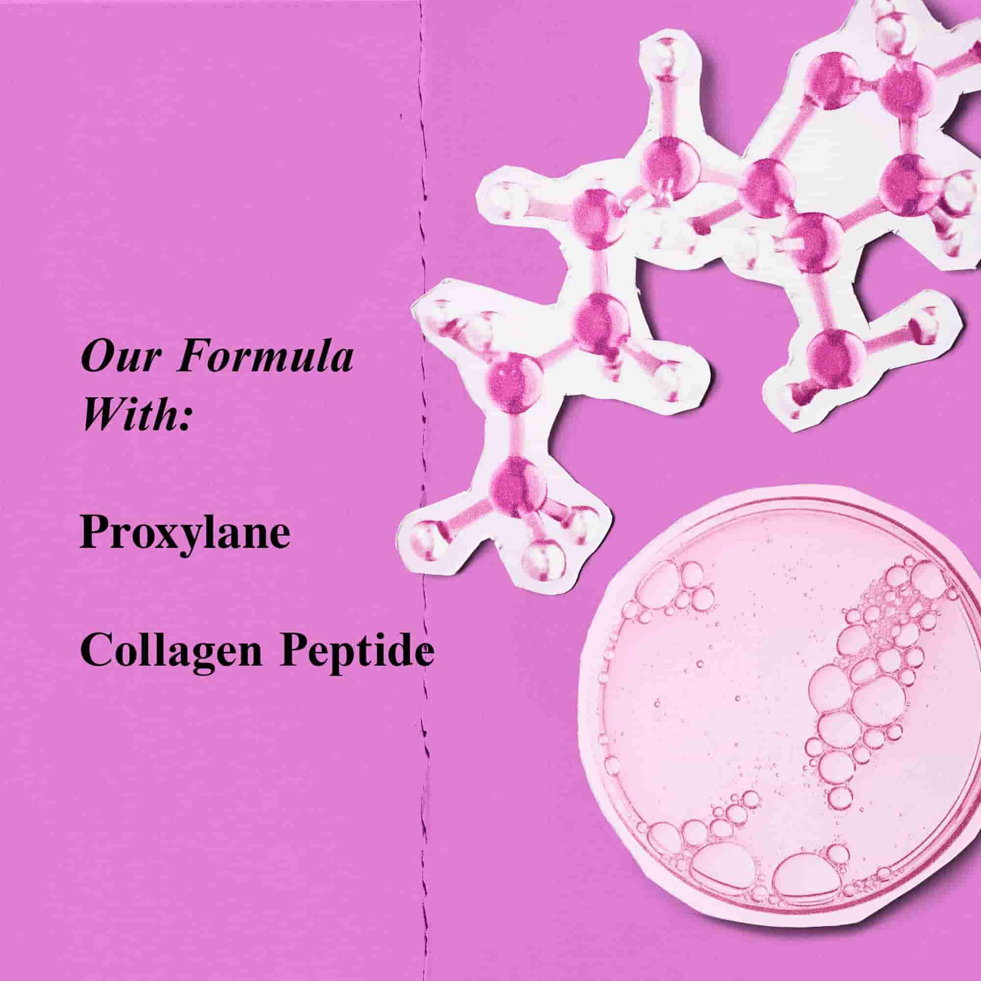 Ingredientes de Kiehl's Super Multi-Corrective Eye Zone Treatment: proxylane, peptido de colageno
