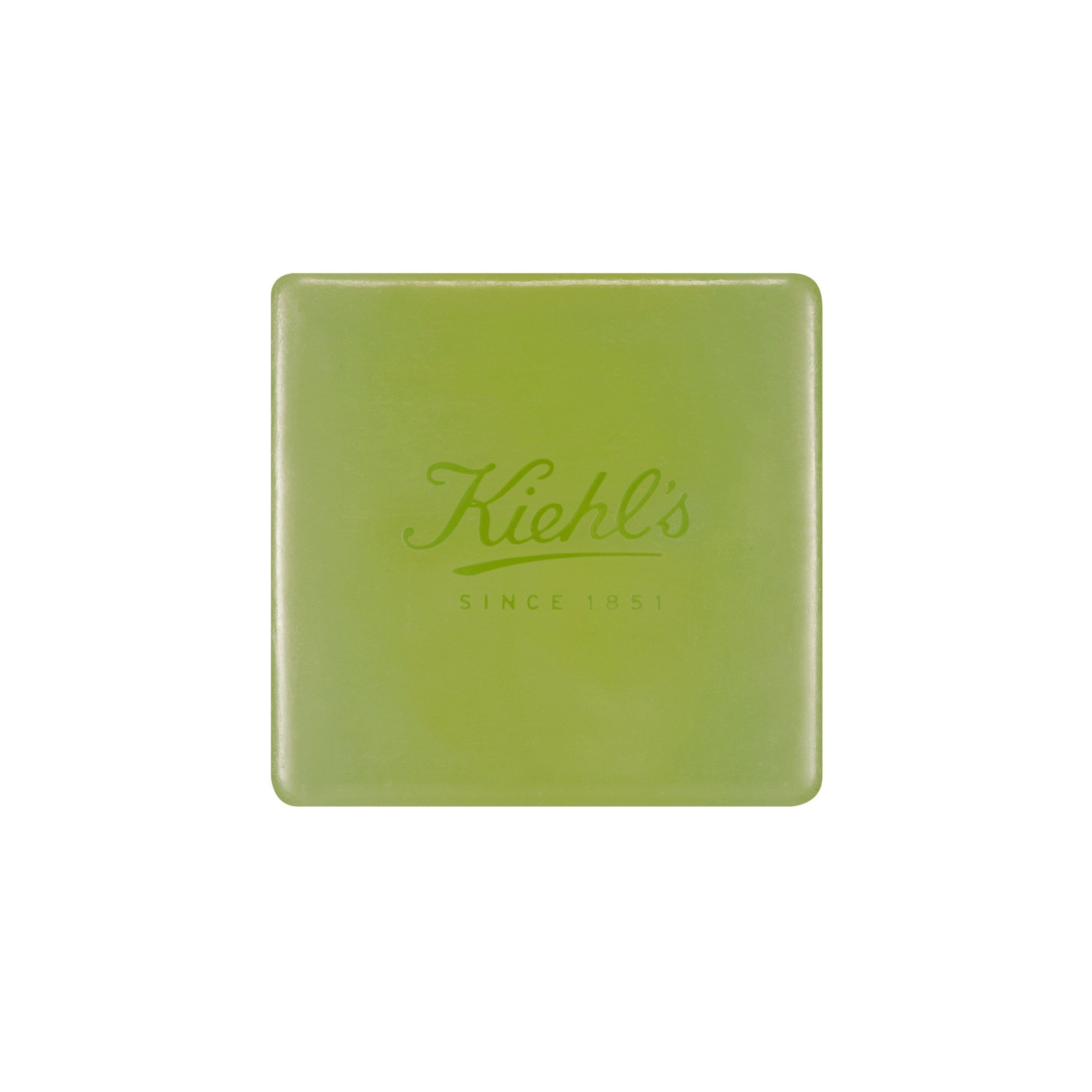 Kiehl’s Heritage Glycerin Soap Fresh Herbal