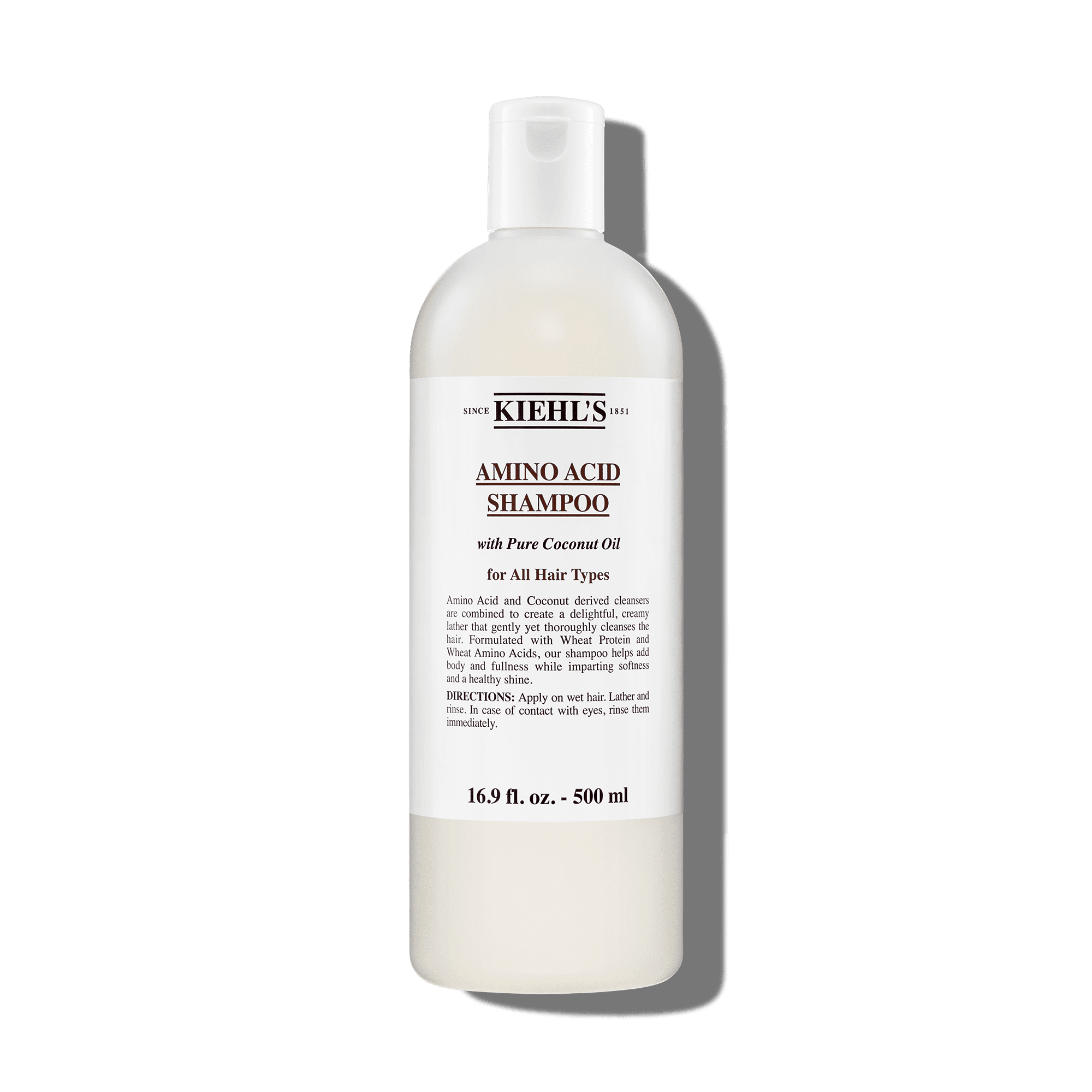 Kiehl%27s Amino Acid Shampoo 500 ml