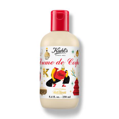 Creme de Corps de Edicion Limitada