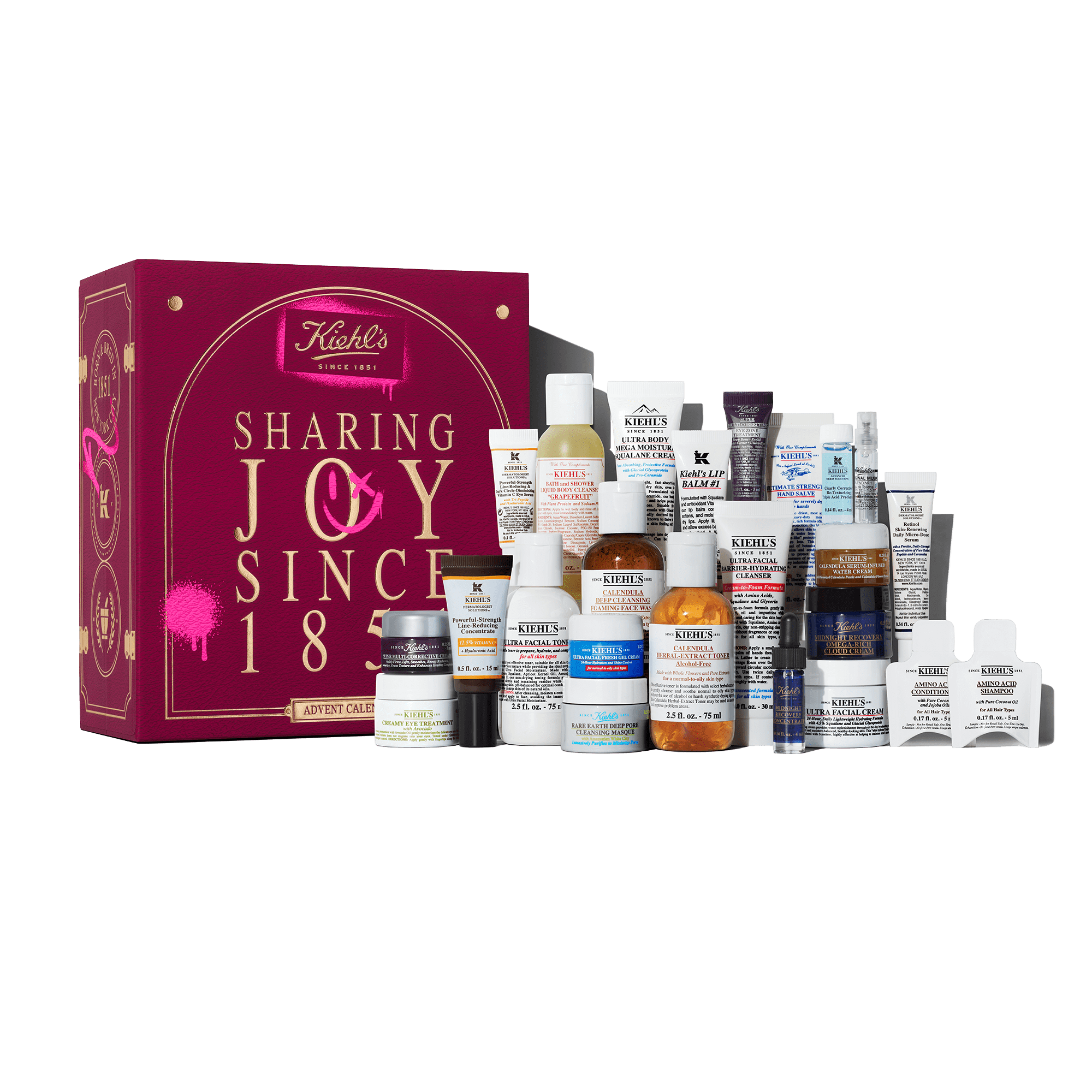 Kiehl%27s Set de descubrimientos Bestsellers Set