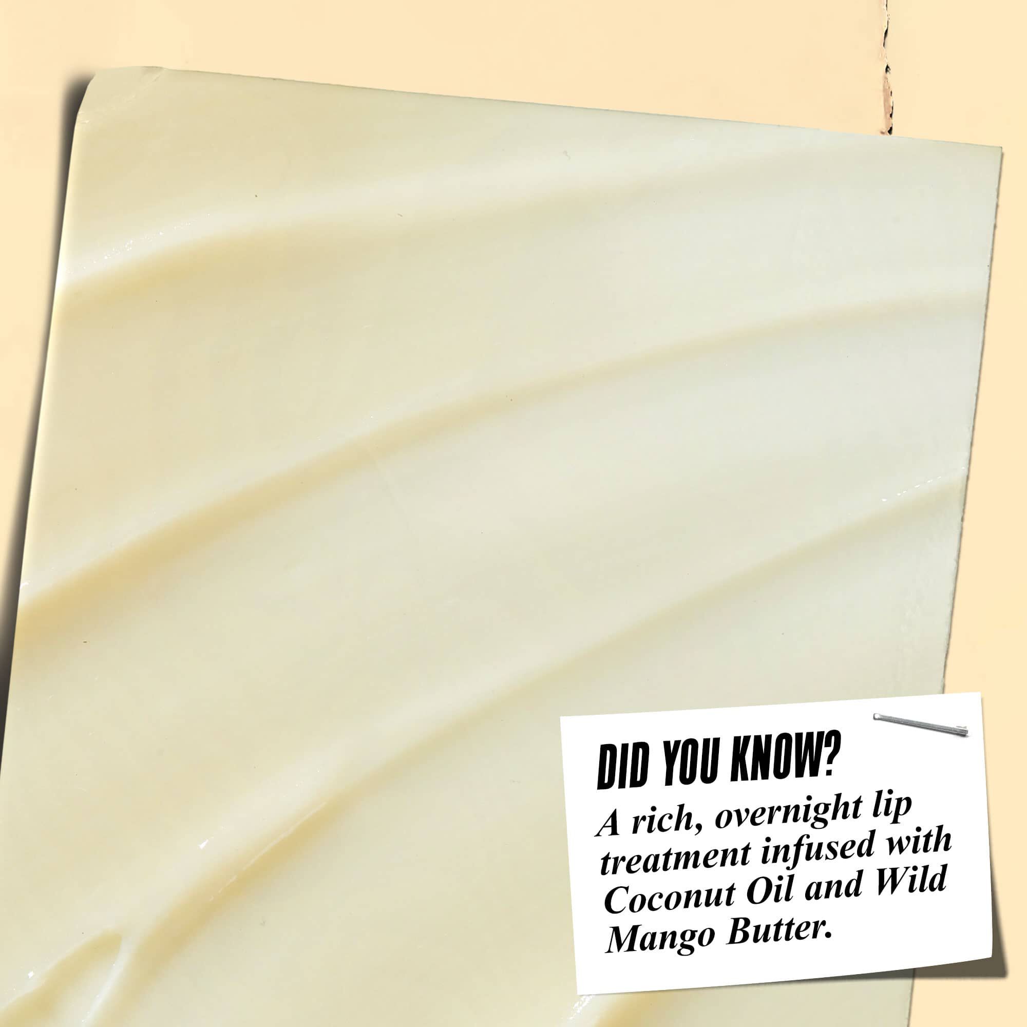 Buttermask For Lips Overnight