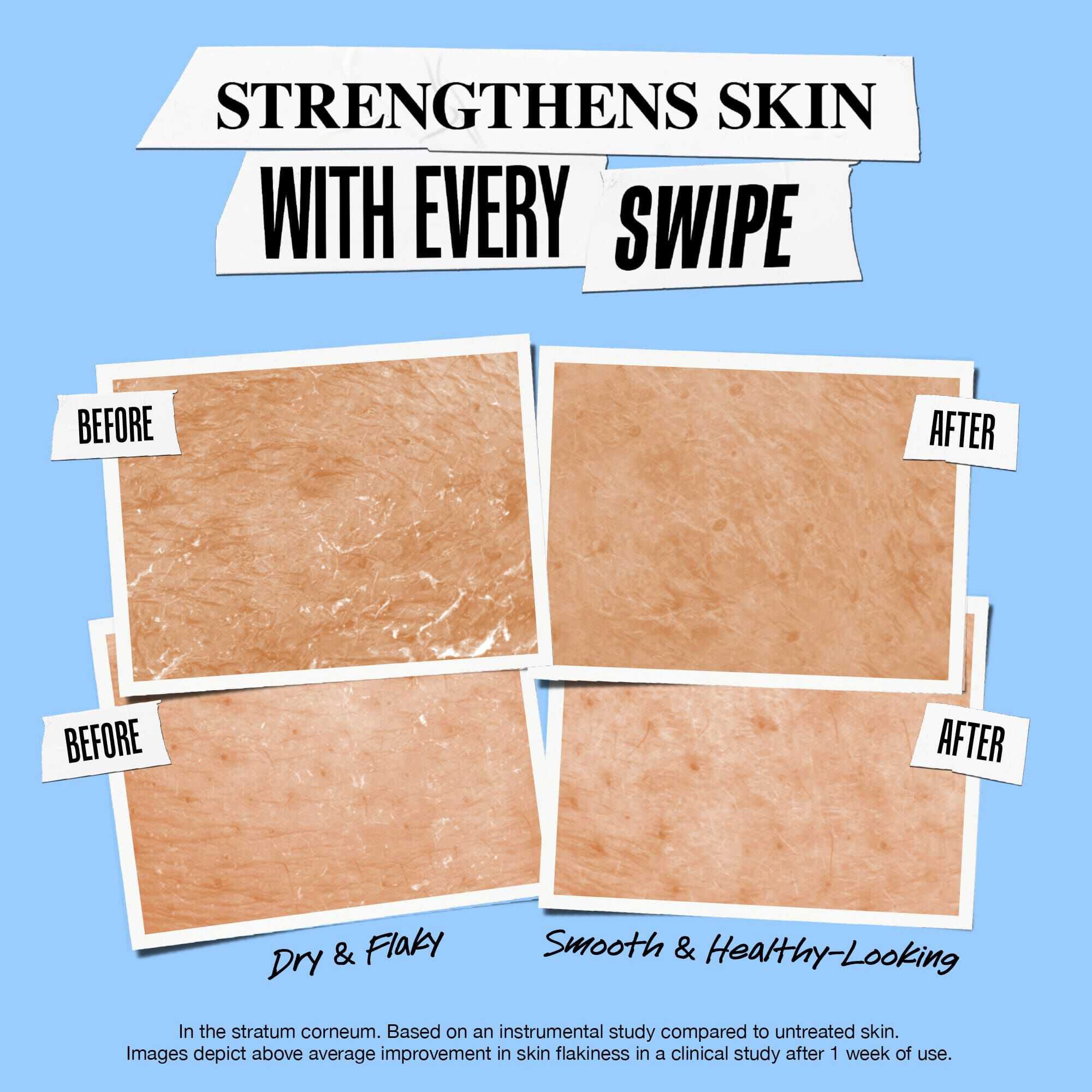 Ultra Facial Barrier Balm con Escualeno, balsamo facial