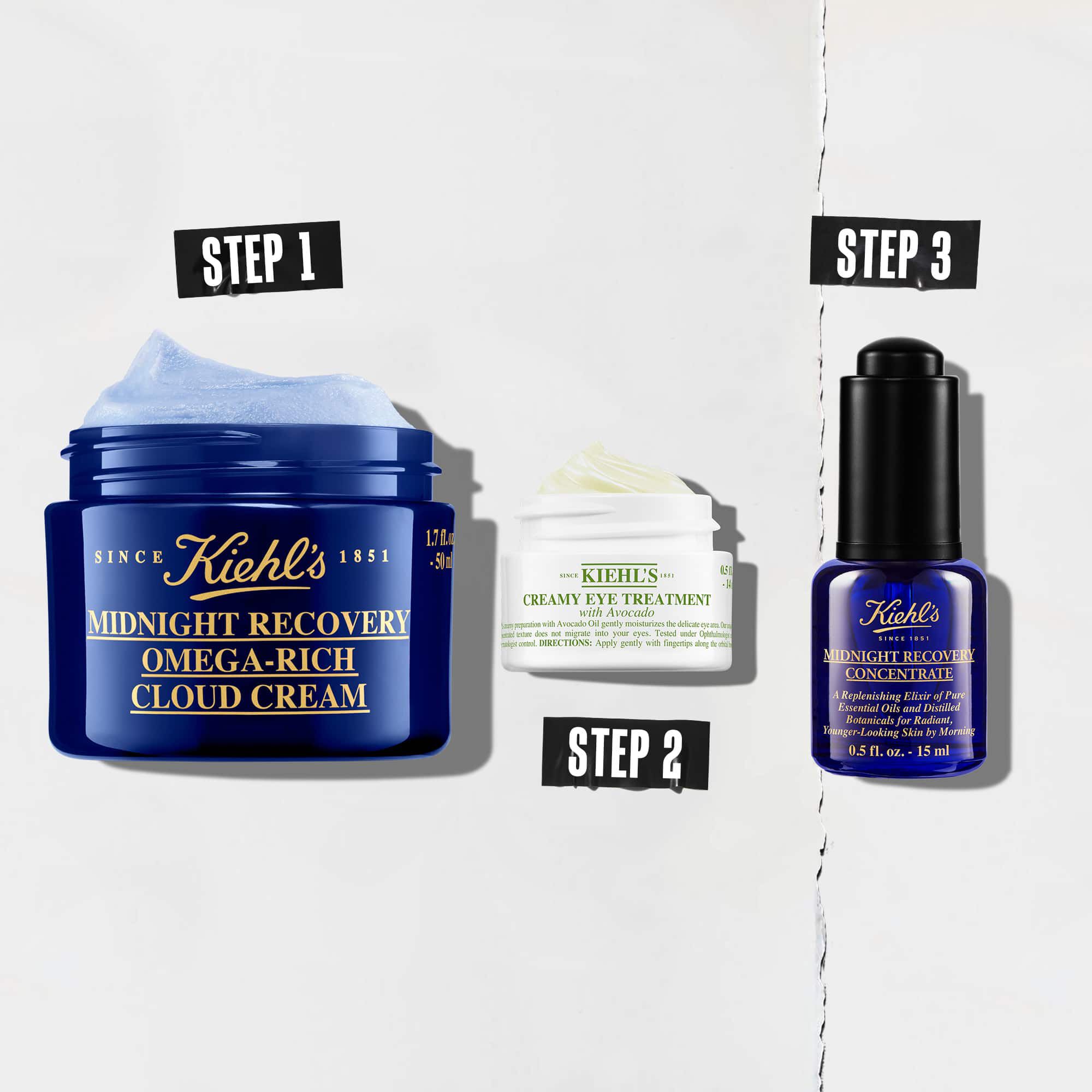 Age-Defying Kit