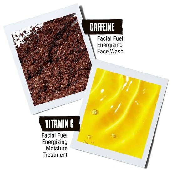 Cofre The Daily Refresh Limpieza e Hidratacion para Hombres