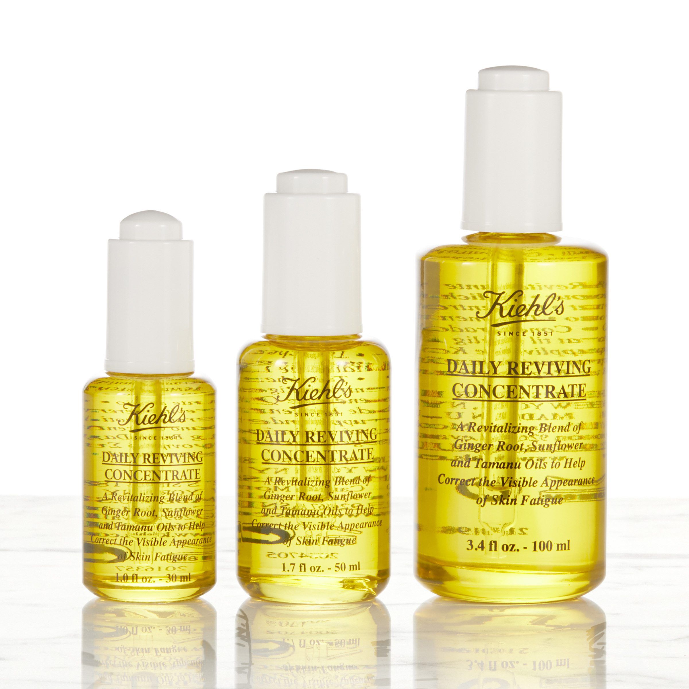 Daily Reviving Concentrate